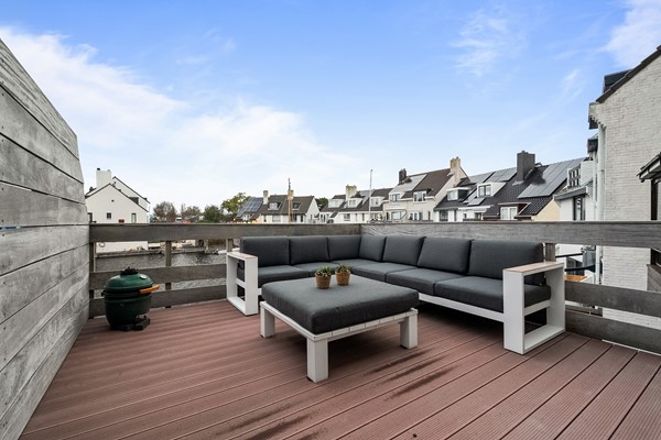 Medium property photo - Pluto 31, 1785 AP Den Helder